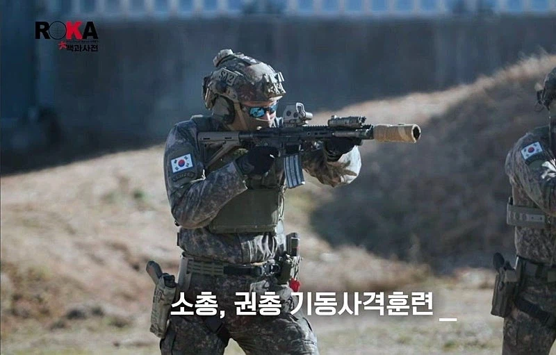국방) 한국의 레인저연대라 불리는 701특공연대_4.webp