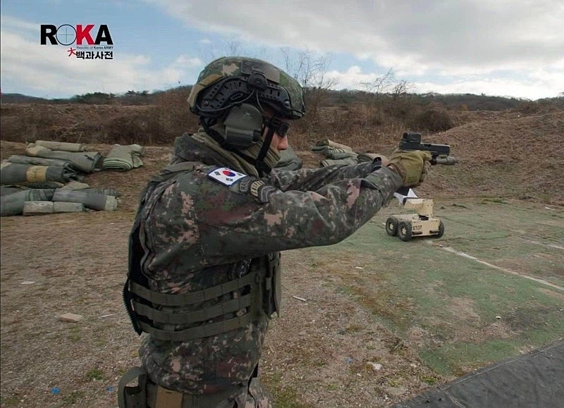 국방) 한국의 레인저연대라 불리는 701특공연대_5.webp