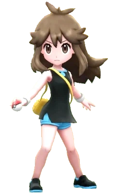 포켓몬. 초대부터 ZA까지의 여주인공들_2.webp