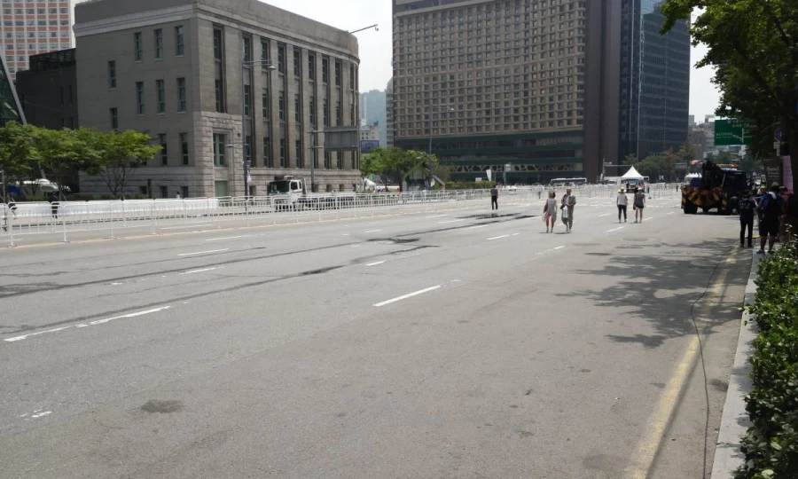 광화문 광장에 100만명이 모였던 프란치스코 교황님 방한_4.webp