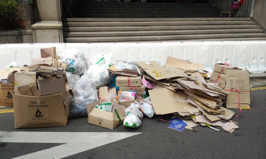 광화문 광장에 100만명이 모였던 프란치스코 교황님 방한_6.webp