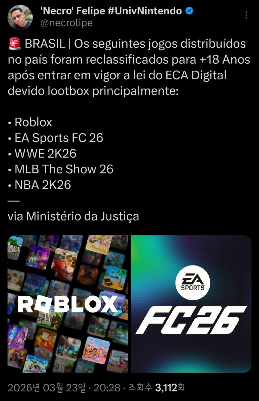 브라질에서 로블록스가 18세 이용가로 재분류_1.webp