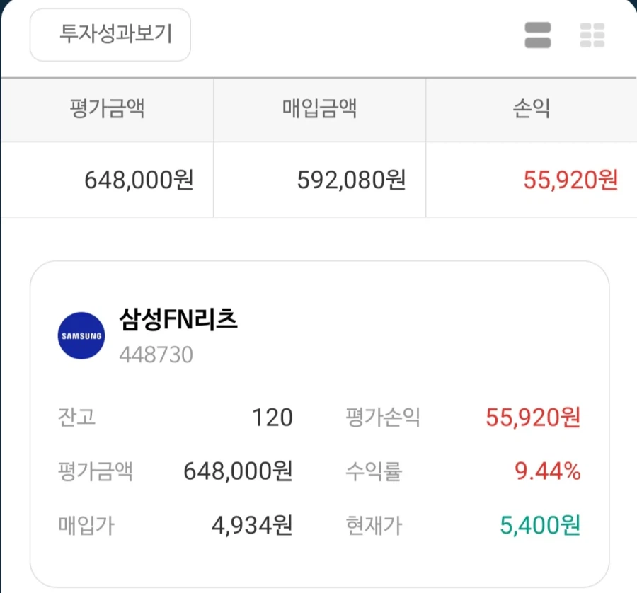 주식) 유일하게 국장에서 나만 돈 벌었나보군._1.webp