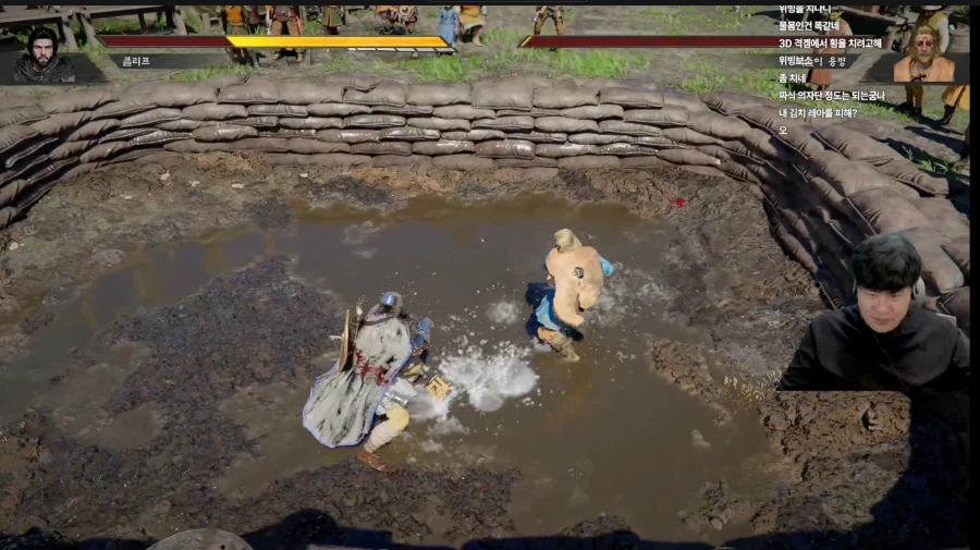 붉은사막) 건강사막 ㅅㅂㅋㅋㅋㅋㅋㅋ_1.webp