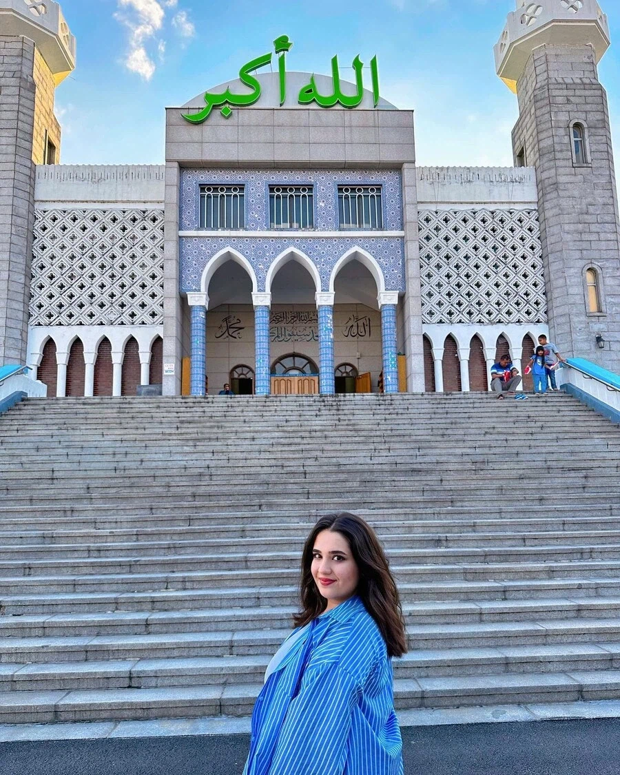 관광지로 인기 있다는 용산구 이슬람 사원.jpg_1.webp