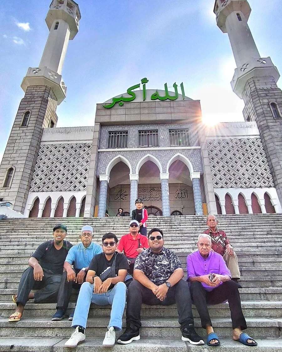 관광지로 인기 있다는 용산구 이슬람 사원.jpg_2.webp