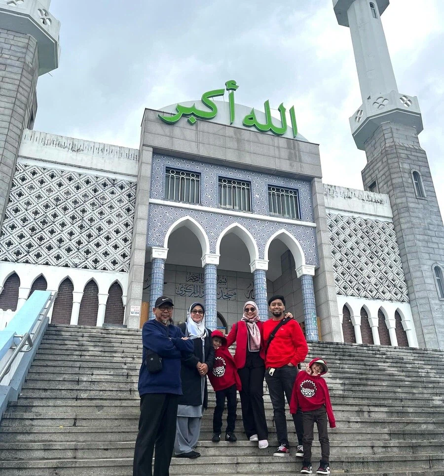 관광지로 인기 있다는 용산구 이슬람 사원.jpg_5.webp