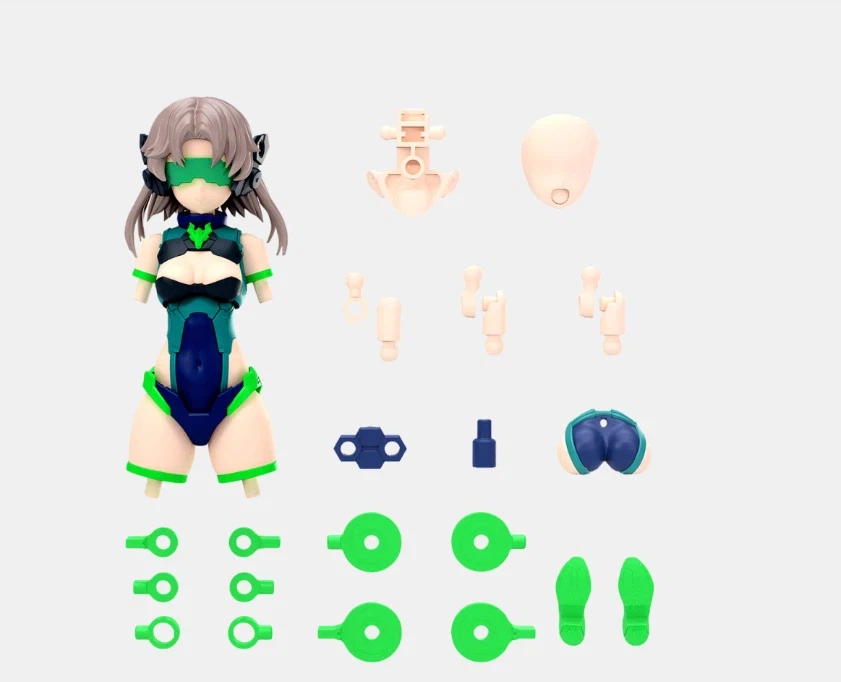 걸프라의 옵션파츠로만 할 수 있는 플레이_1.webp