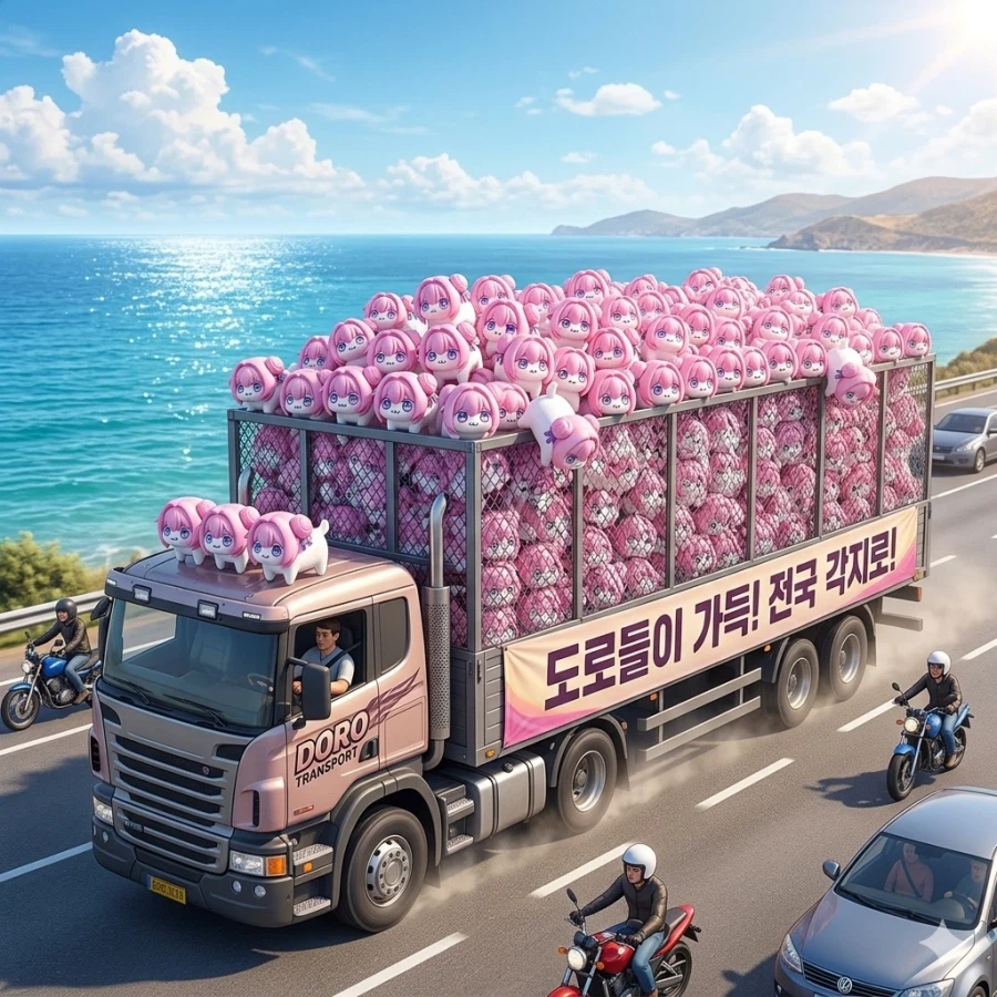 도로 과적 짤 진짜 최고네_1.webp