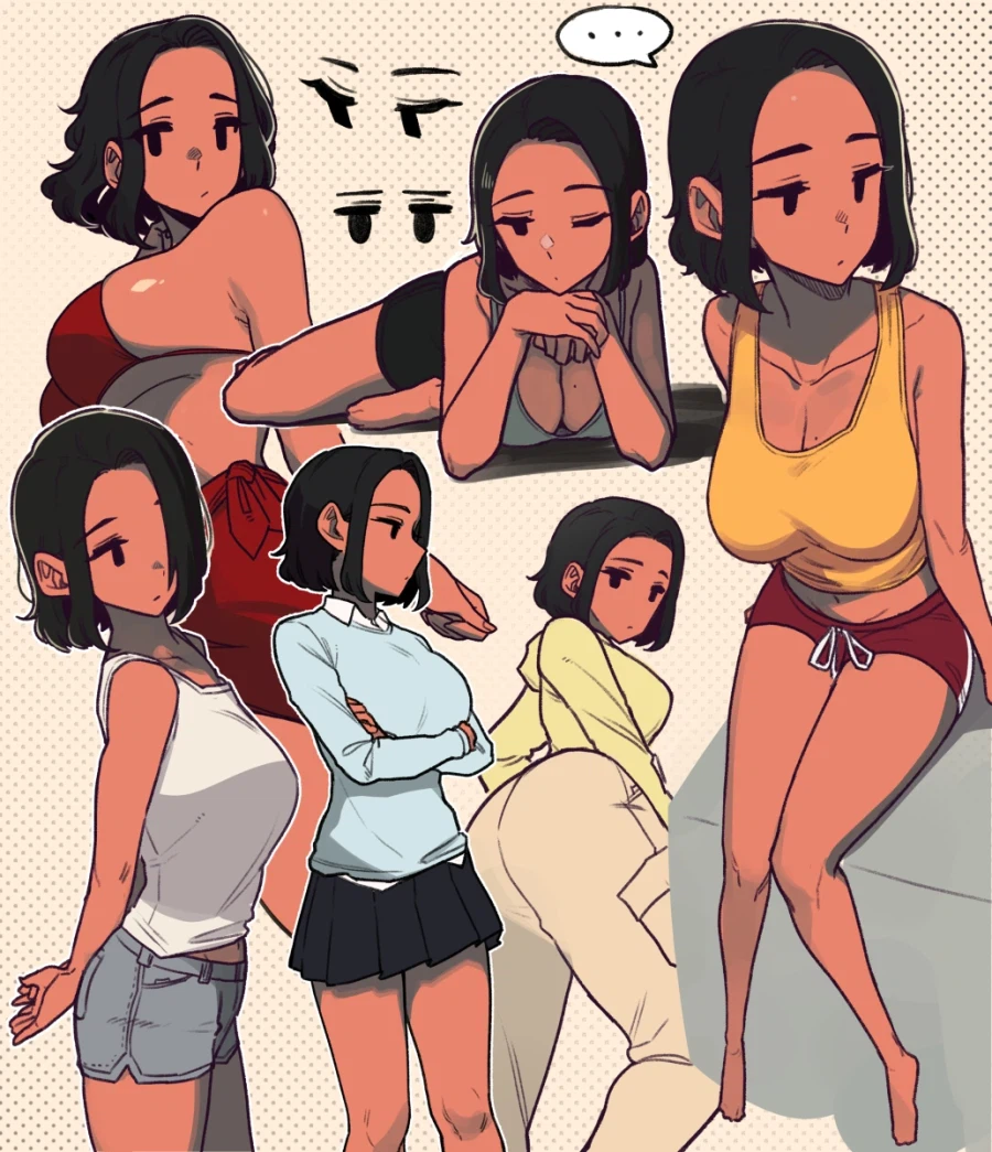 모브걸을 좋아하는 사람이 있겠어?_6.webp