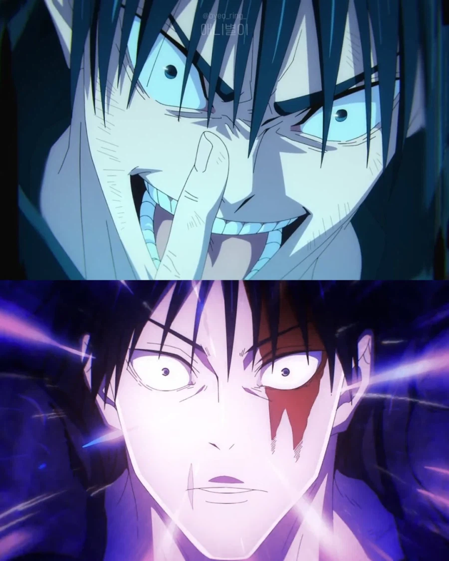 주술회전) 어디 안 가는 유전자_3.webp