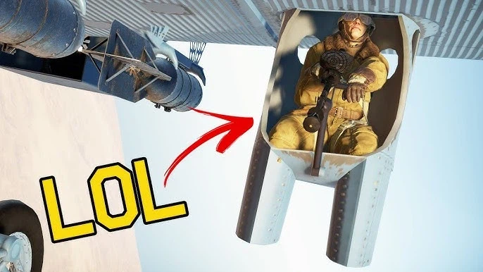 2차대전 볼타렛은 인도적으로 보일 후방 터렛_2.webp