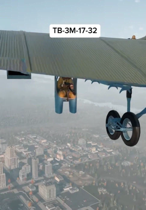 2차대전 볼타렛은 인도적으로 보일 후방 터렛_1.webp