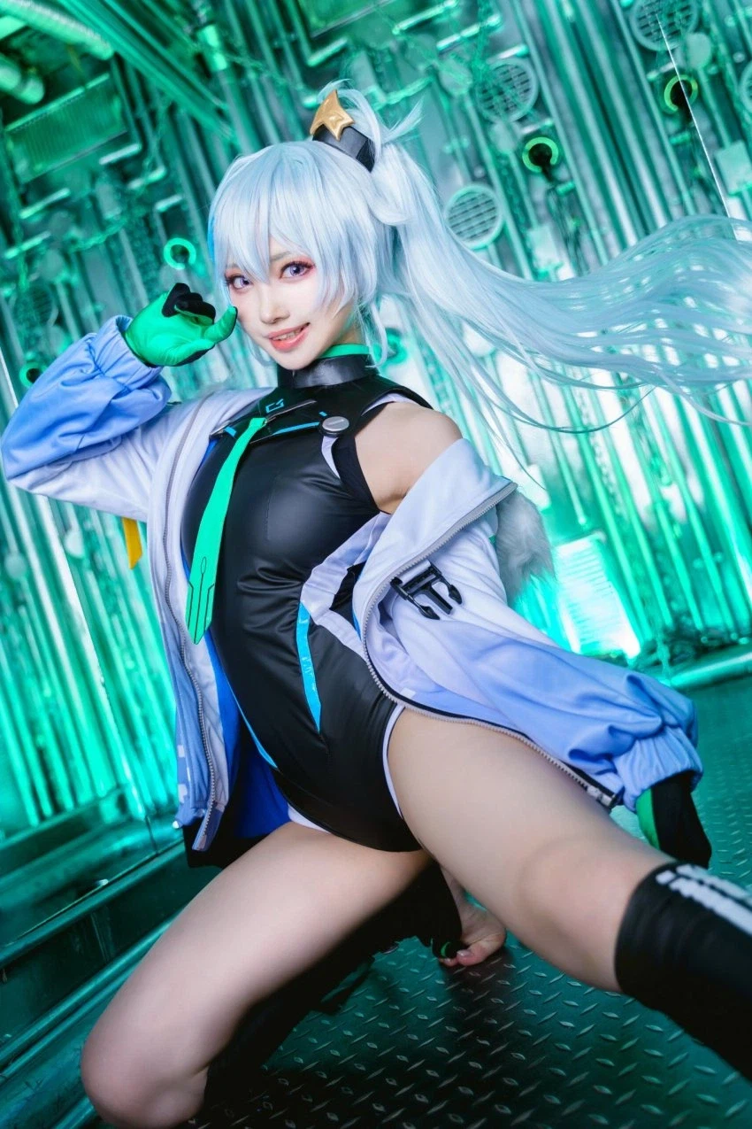 소울워커) 에프넬 코스프레_2.webp