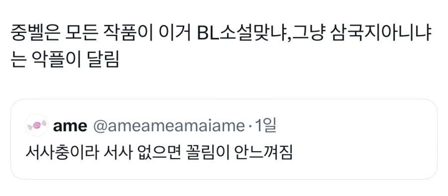 중국 bl물이 갖는 문제점_1.webp