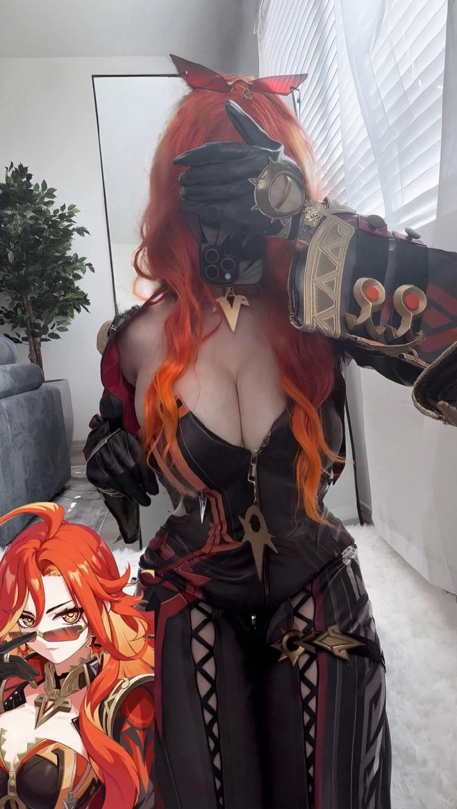 뜌...땨...마비카 코스프레_1.webp