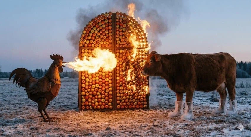 사과문에도 불붙이는 깡계 소신발언 뭐임_1.webp