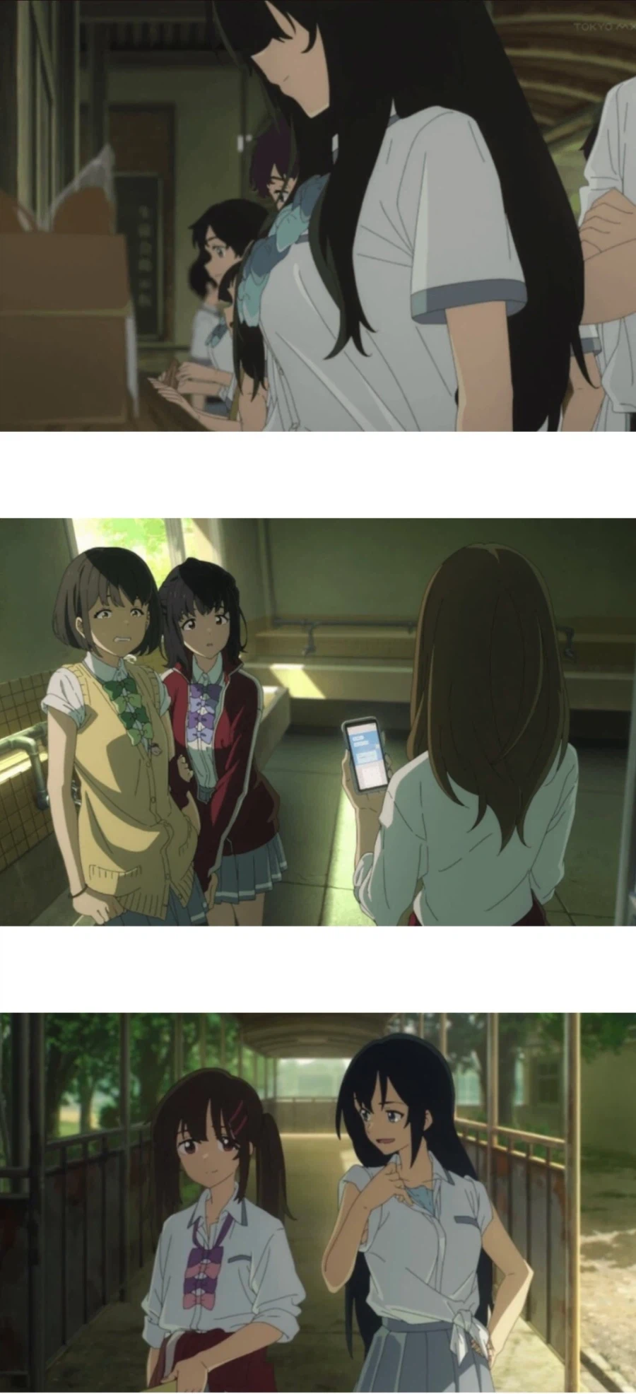 패배히로인]아니, 평범녀들이 이렇게 쩌는데 승리 히로인은 대체 뭐임...?_1.webp