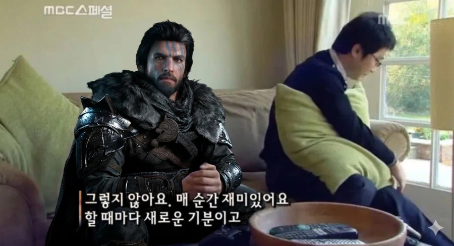 붉은사막) 야 근데 출시부터 4일이나 지났고, 개선패치까지했는대 너무한거아니냐?_1.webp