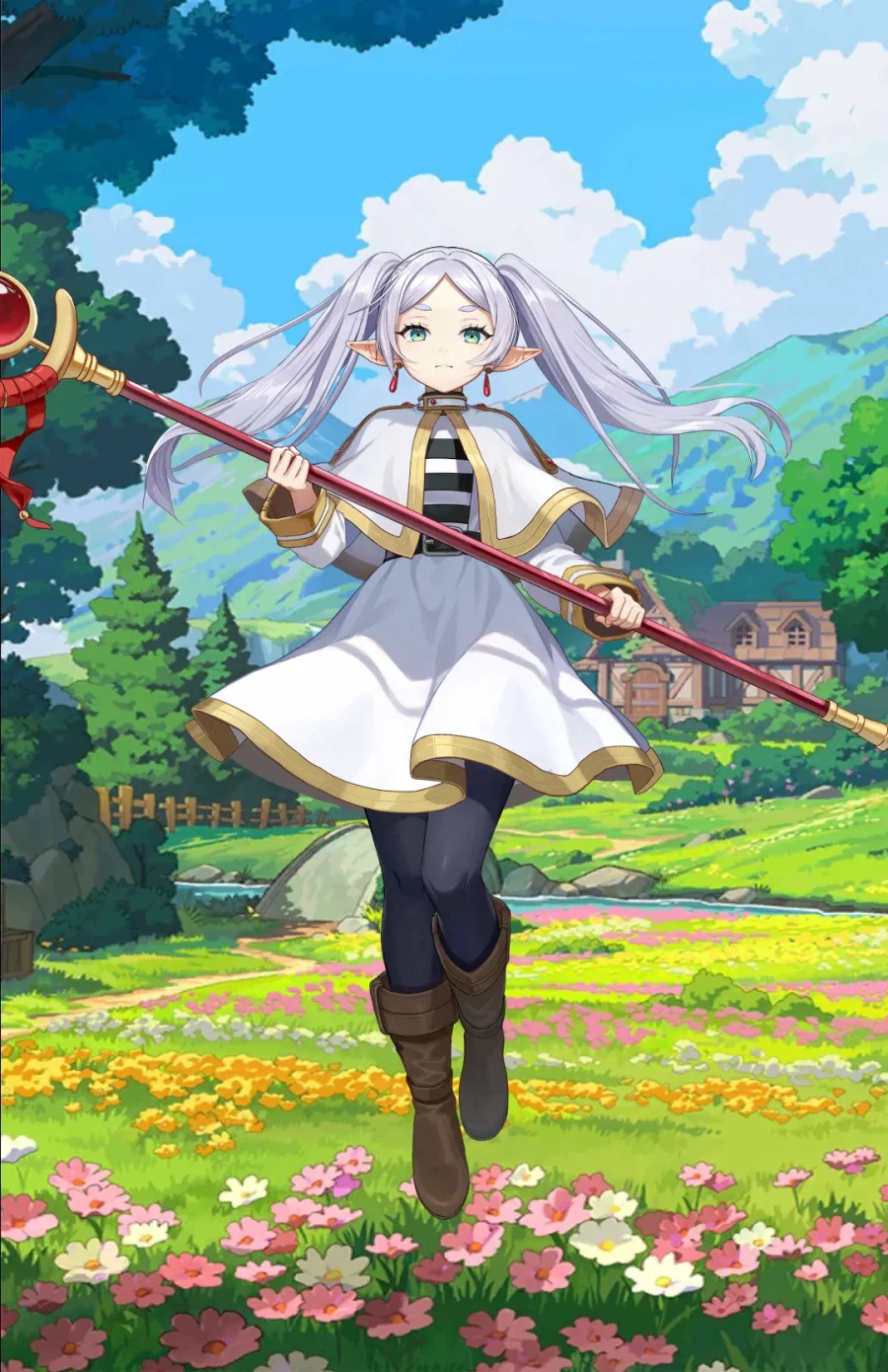 최애캐 누나라고 못부른다는 애들 웃김 ㅋㅋ_1.webp