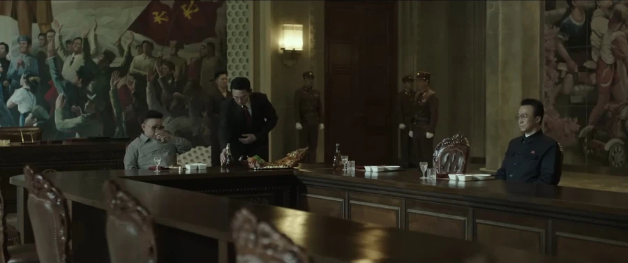 북한이 한국에 빡쳐서 항의한 사건_2.webp