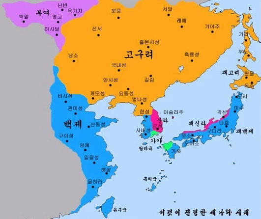이스라엘이 말하는