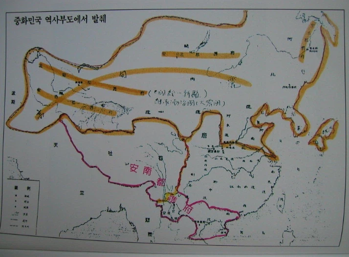 이스라엘이 말하는