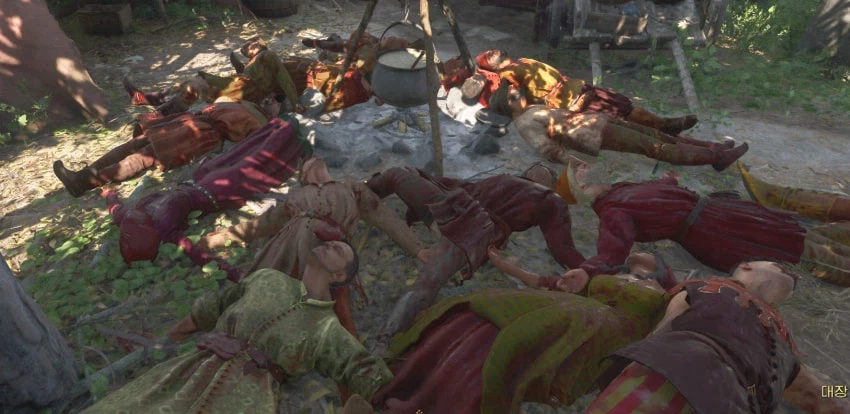 킹덤컴 유저들이 충격 받았다는 서브 퀘스트.jpg_15.webp