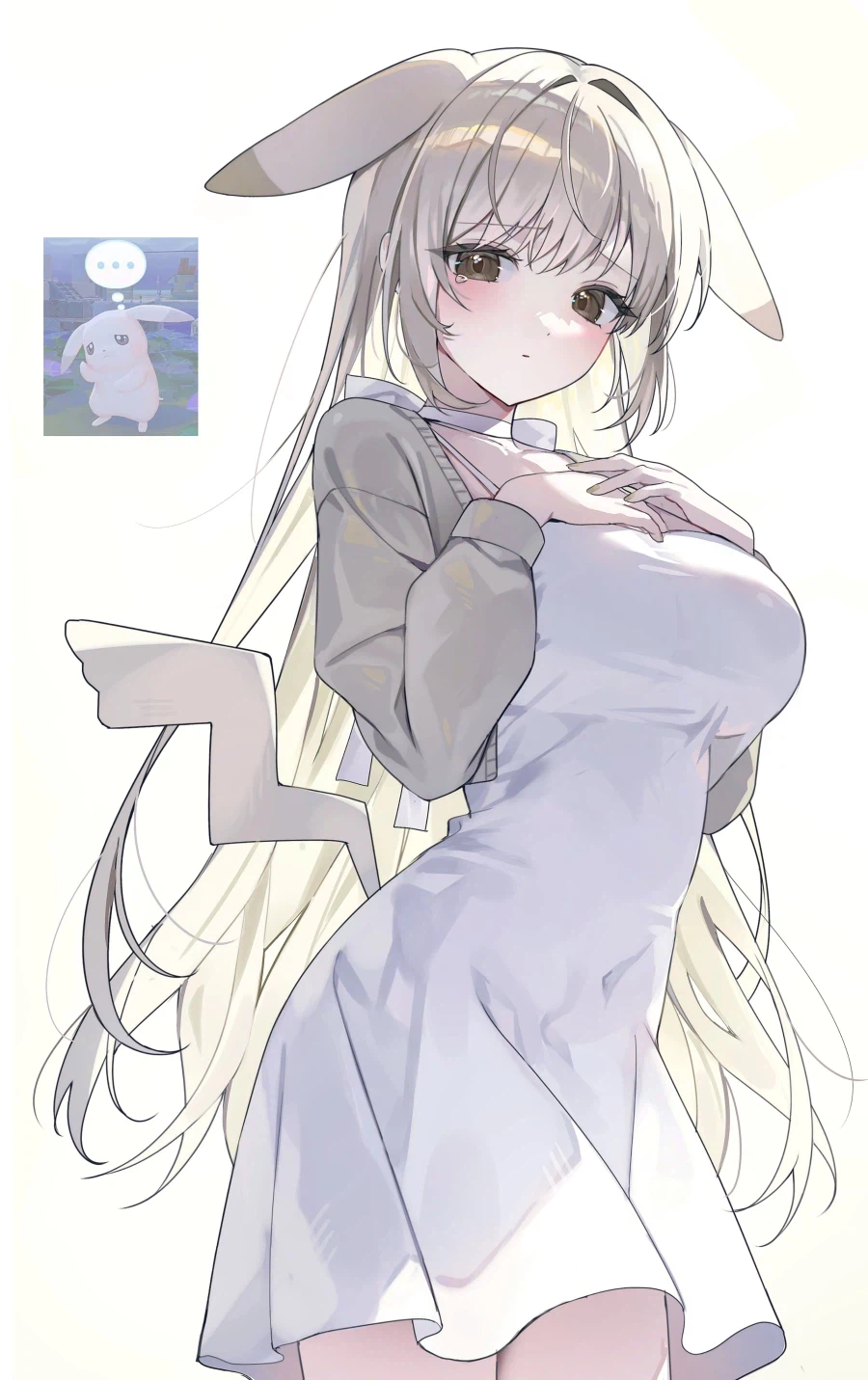 발전능력을 상실한 암컷 피카츄가 할 수 있는 일_1.webp