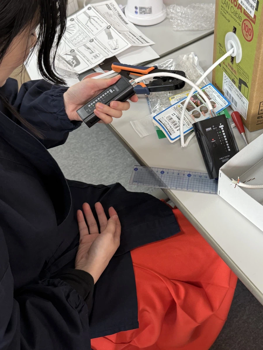 2026년 일본 신사의 무녀라면 당연히 할 줄 알아야 하는 것_2.webp