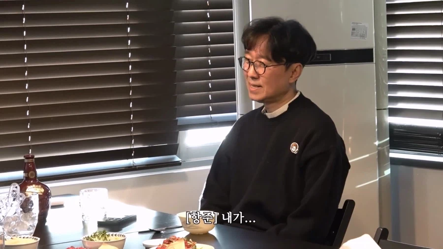 유튜브 예능에서 왕사남 러닝개런티 안걸었다는 장항준_4.webp