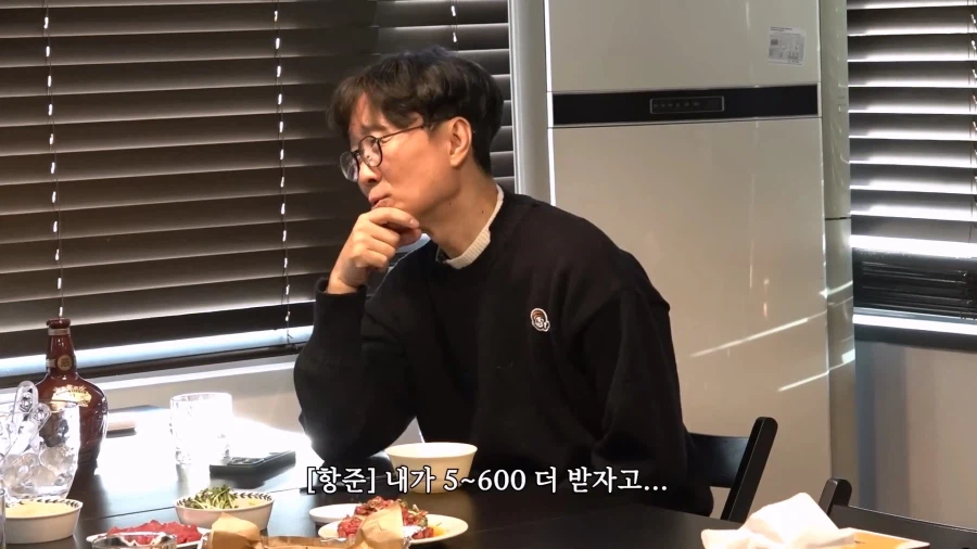 유튜브 예능에서 왕사남 러닝개런티 안걸었다는 장항준_8.webp