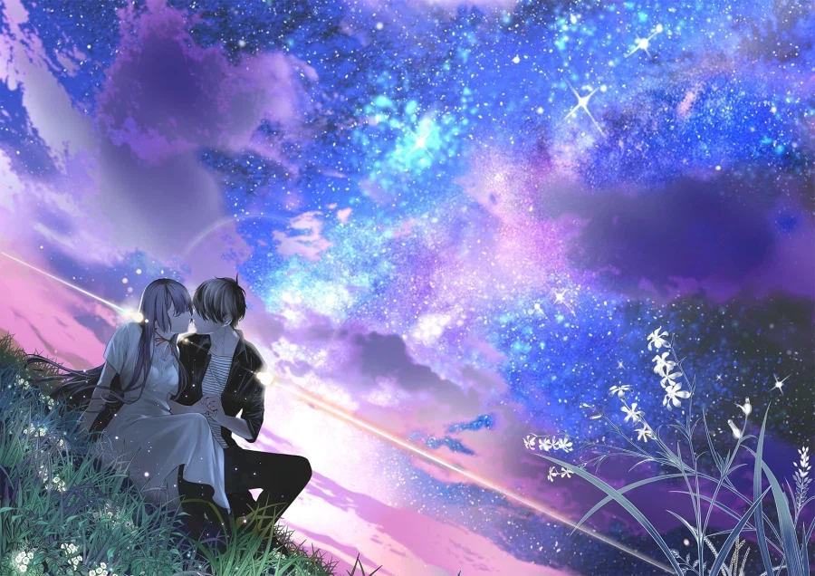 어렸을 적에 별자리 지식 받으면서 생각한 일_1.webp