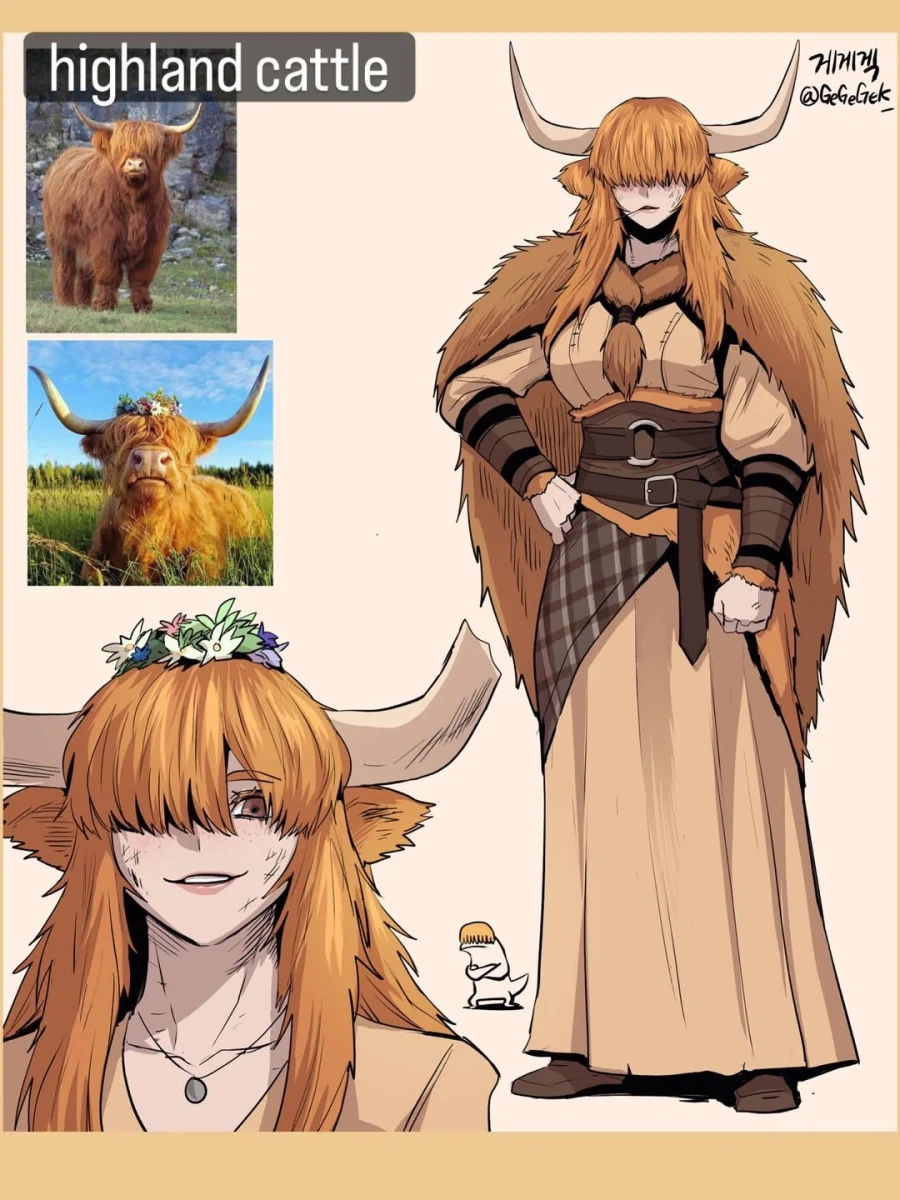 초식 동물을 그린 어느 작가_2.webp