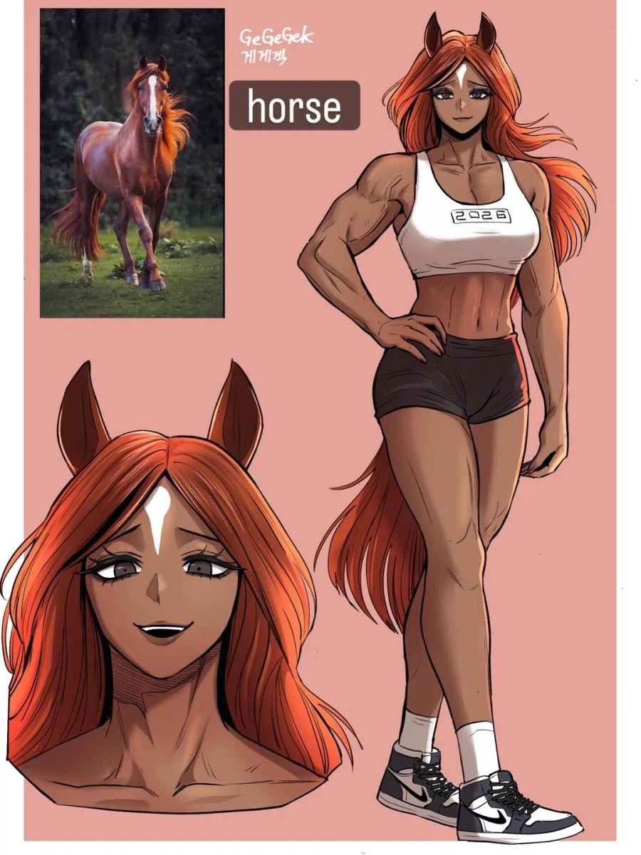 초식 동물을 그린 어느 작가_3.webp