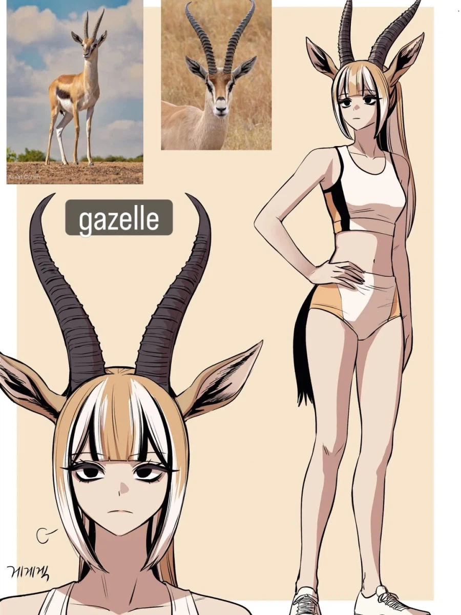 초식 동물을 그린 어느 작가_5.webp