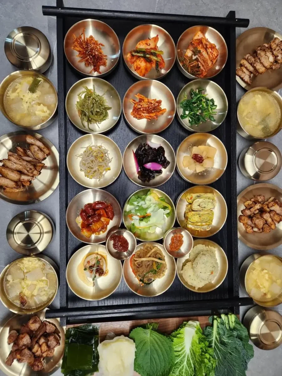 호불호 갈리는 여수 식당 9900원 밥상_2.webp