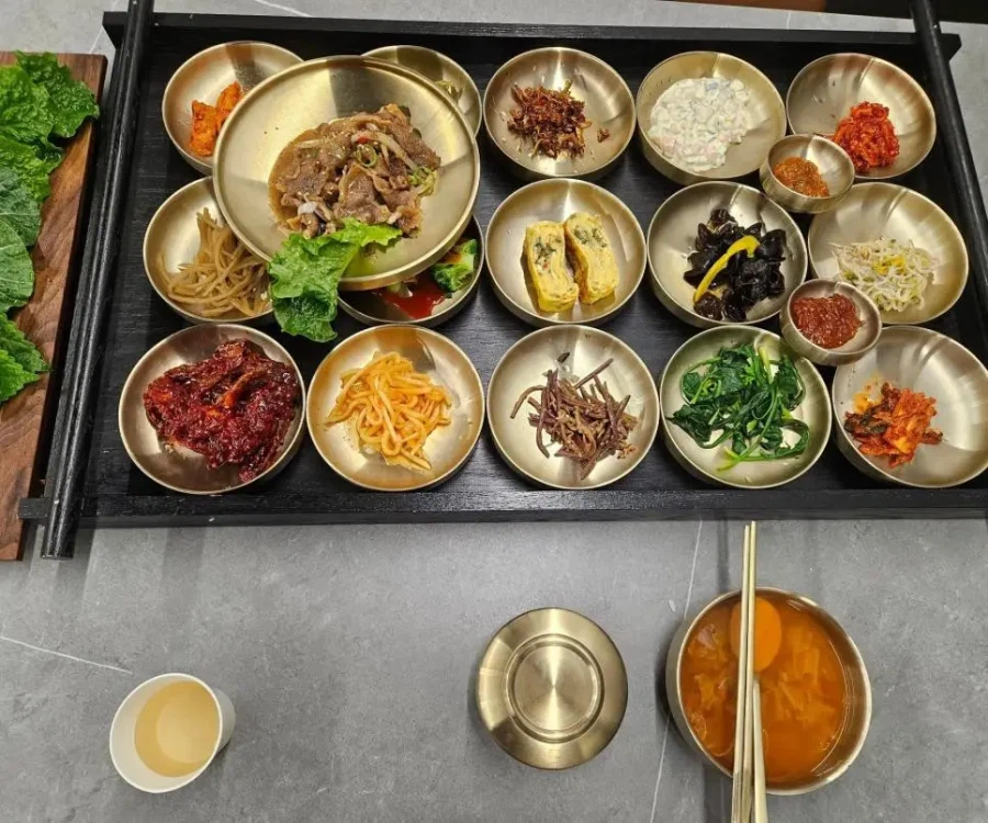 호불호 갈리는 여수 식당 9900원 밥상_3.webp