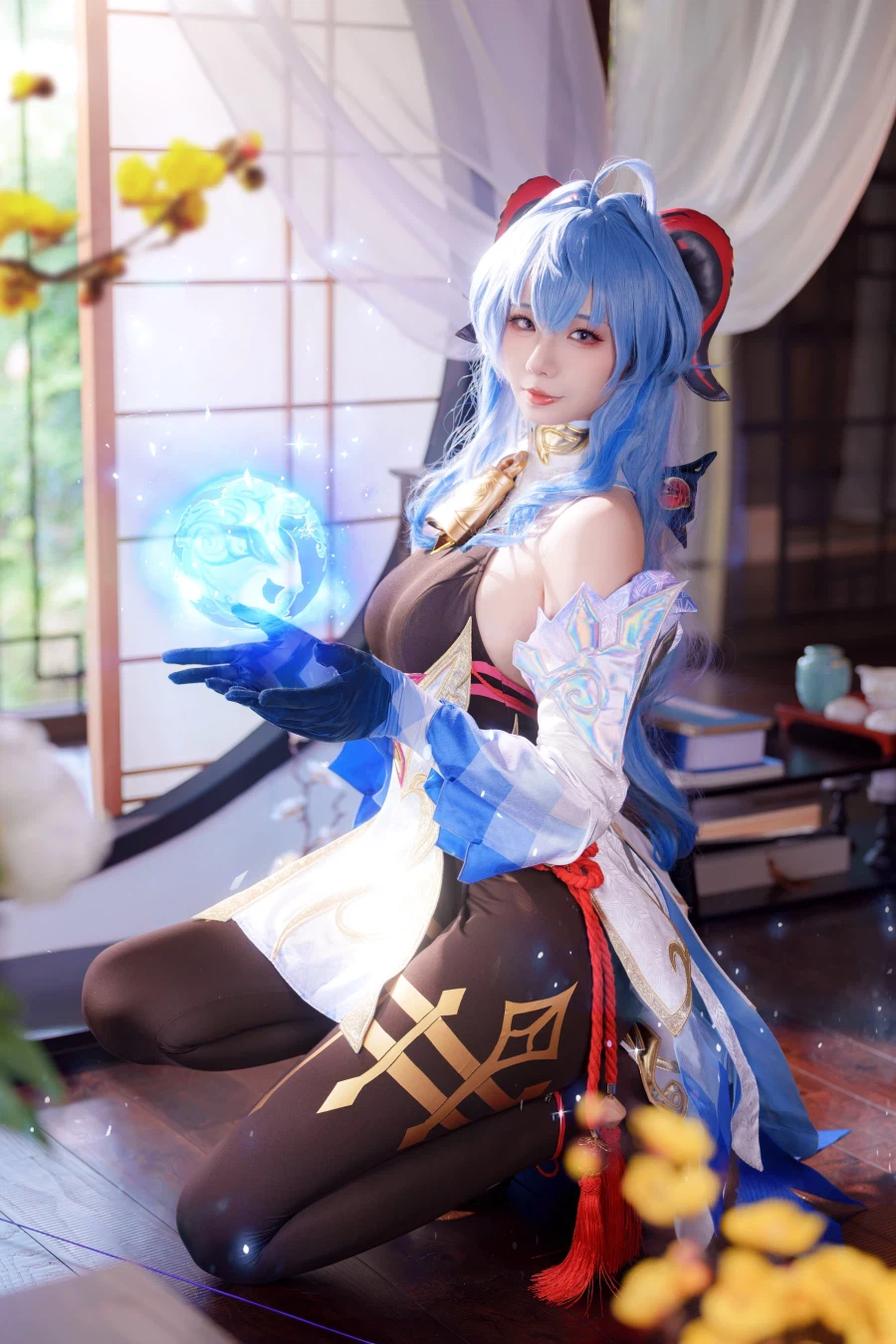 원신 감우 코스프레_1.webp