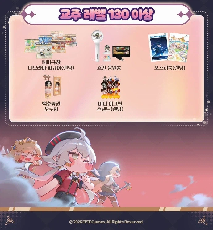 트릭컬) 1주년 유입 무적의 8충단 아직 124임_1.webp