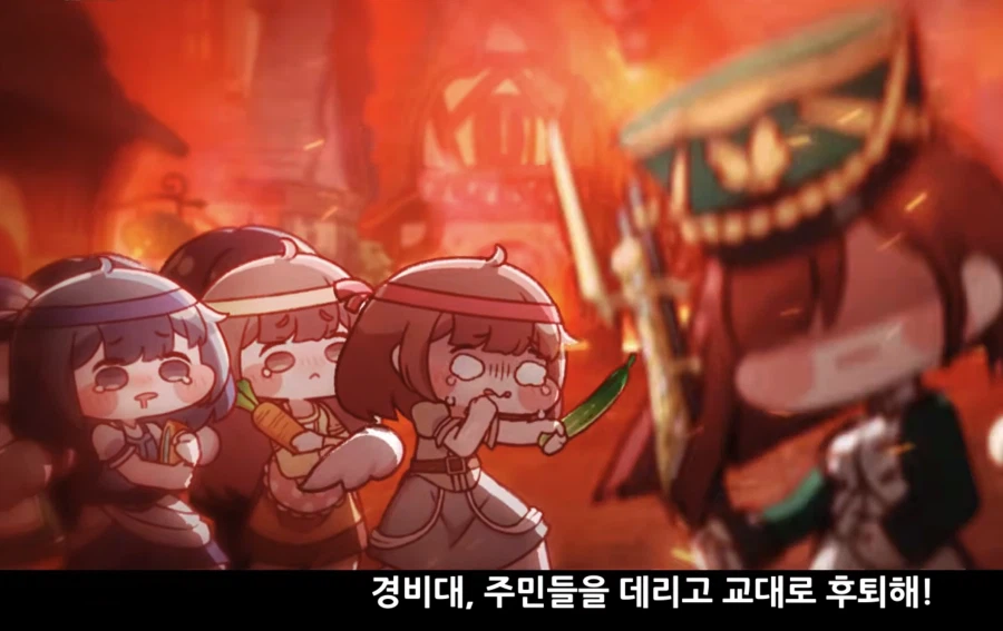 트릭컬) 개인적으로 귀여웠던 장면_4.webp