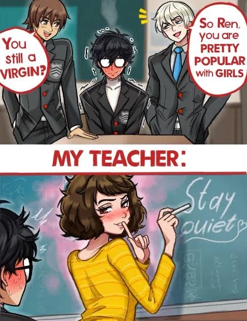 여교사와 남고생의 순애 사랑_5.webp