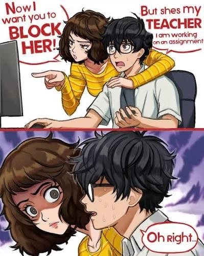 여교사와 남고생의 순애 사랑_6.webp