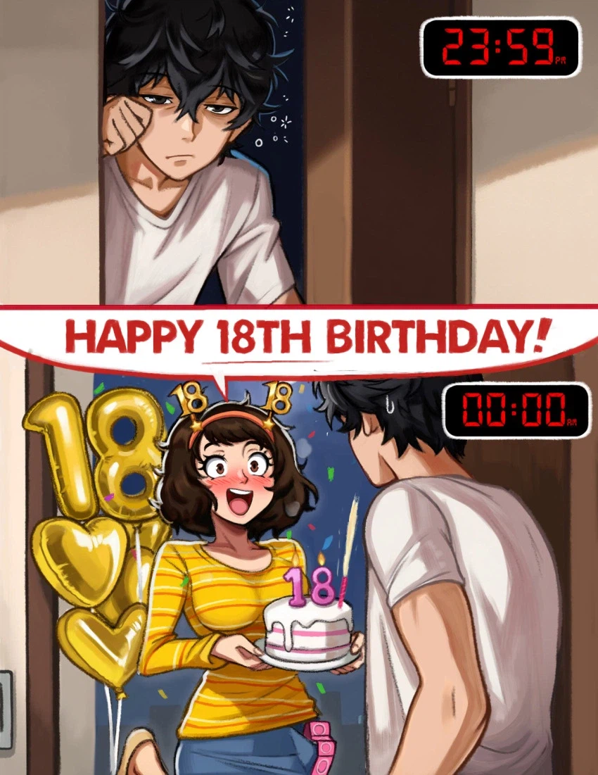 여교사와 남고생의 순애 사랑_11.webp