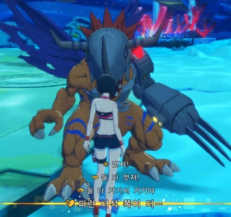 디지몬) 지가 스톰 쳐맞기 싫으면 바른데로 말해라..._2.webp