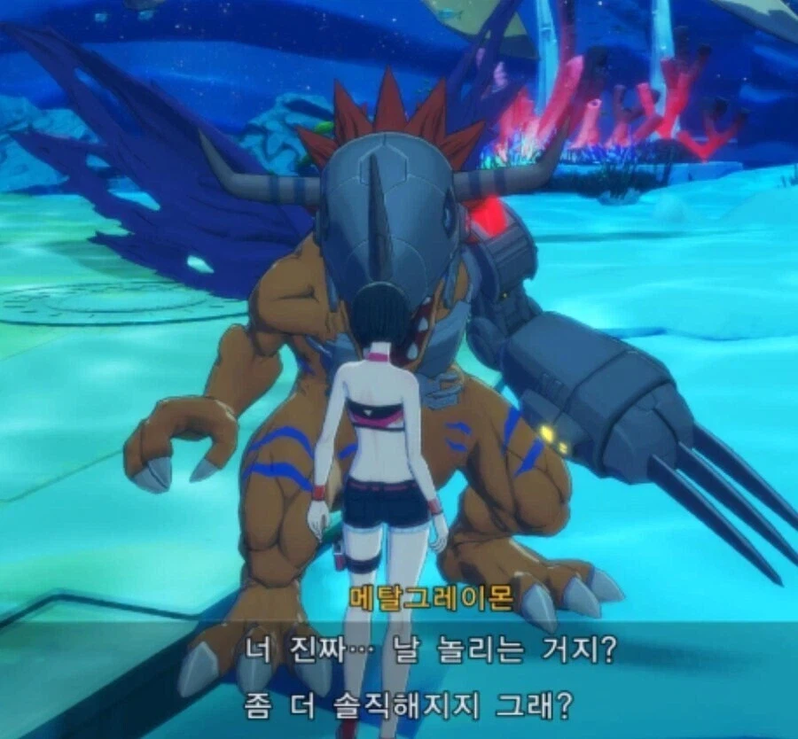 디지몬) 지가 스톰 쳐맞기 싫으면 바른데로 말해라..._3.webp