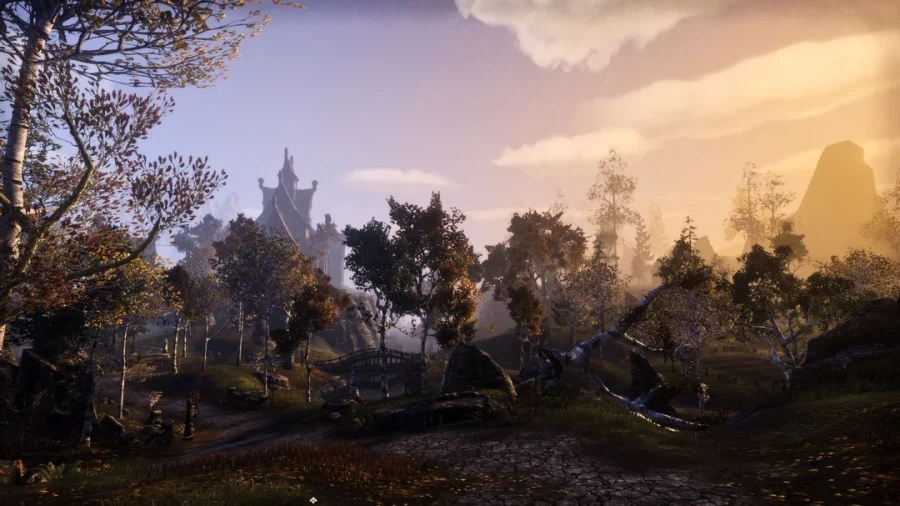 붉은사막) 오픈 월드 rpg 게임은 다른거 없어.._1.webp