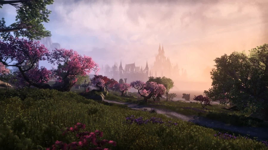 붉은사막) 오픈 월드 rpg 게임은 다른거 없어.._2.webp