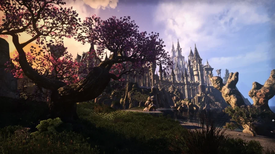 붉은사막) 오픈 월드 rpg 게임은 다른거 없어.._3.webp