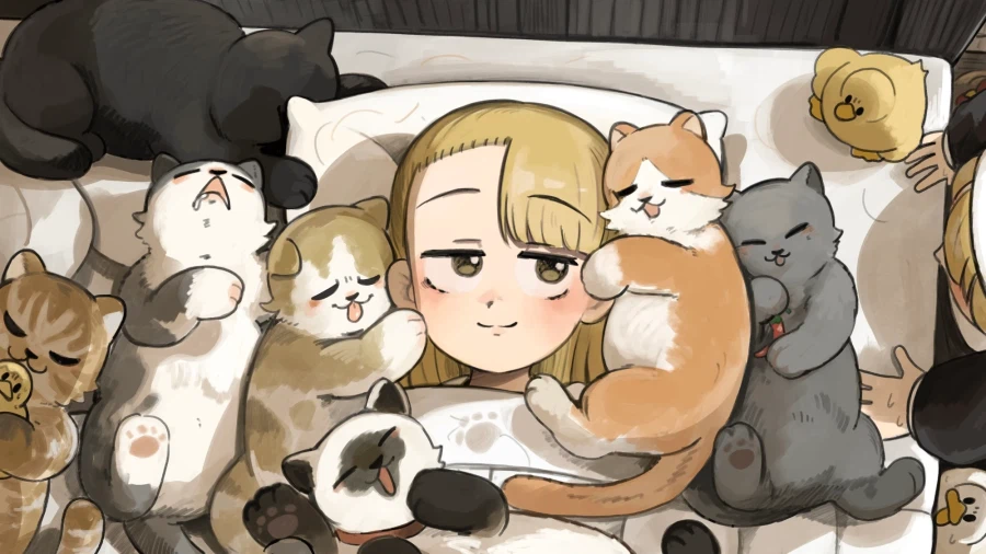 수녀와 고우앵이들_1.webp